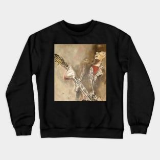 tim timebomb Crewneck Sweatshirt